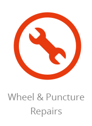 Wheel-Puncture-Repairs